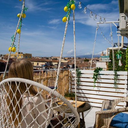 Finestra Sulla Sicilia Bed & Breakfast CTA Exterior photo