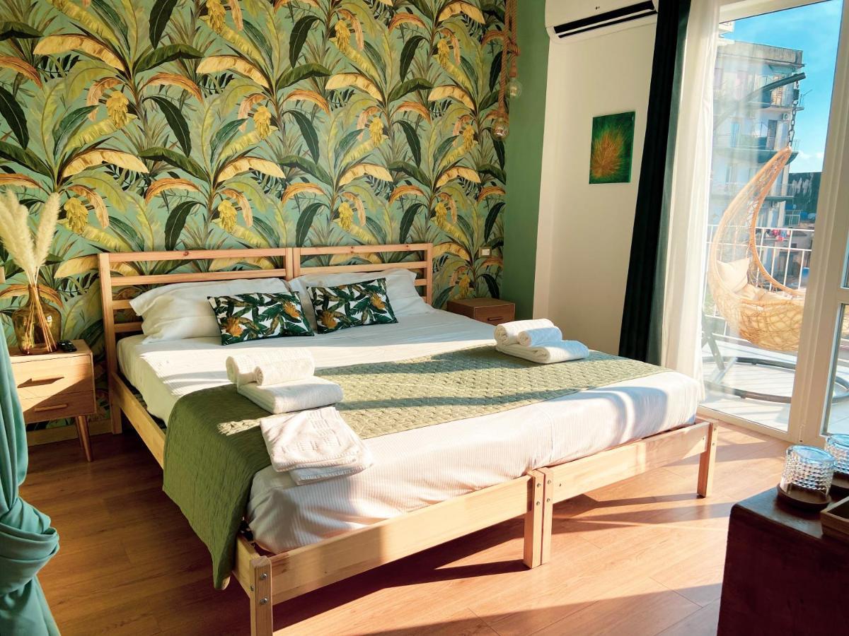 Finestra Sulla Sicilia Bed & Breakfast CTA Exterior photo