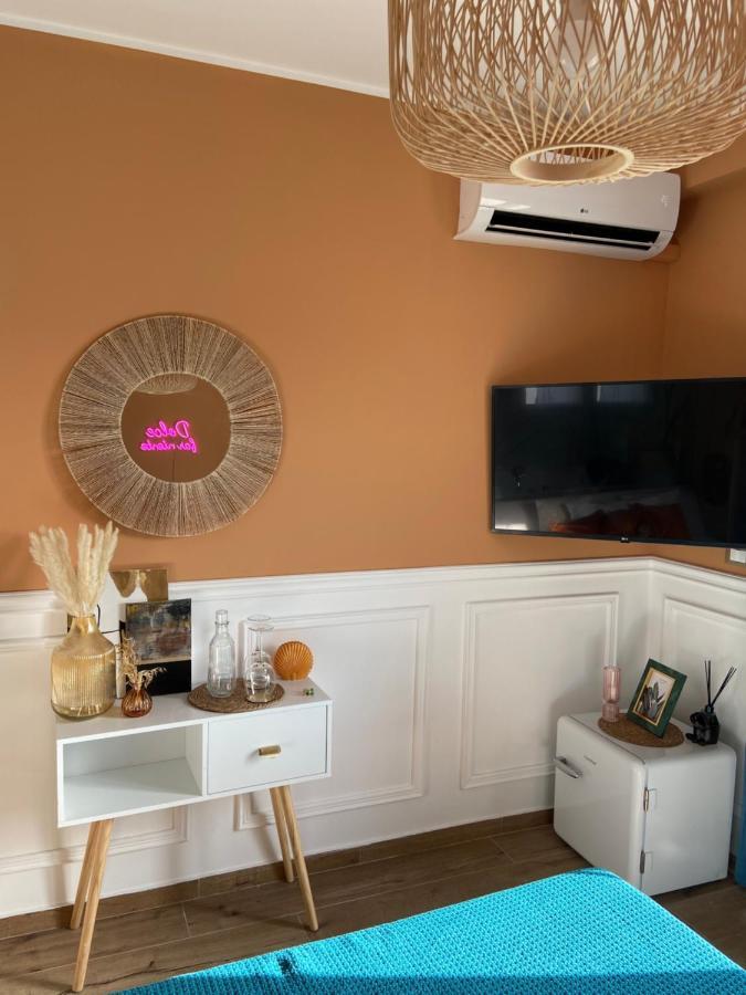 Finestra Sulla Sicilia Bed & Breakfast CTA Exterior photo
