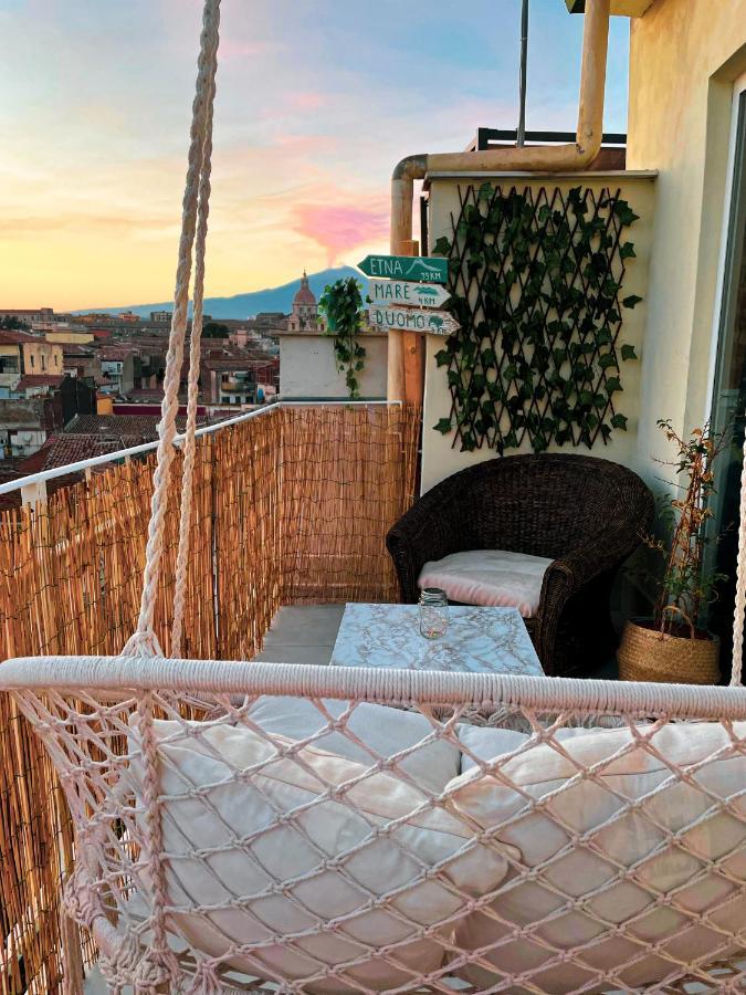 Finestra Sulla Sicilia Bed & Breakfast CTA Exterior photo