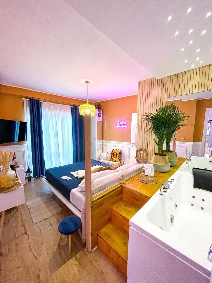 Finestra Sulla Sicilia Bed & Breakfast CTA Exterior photo