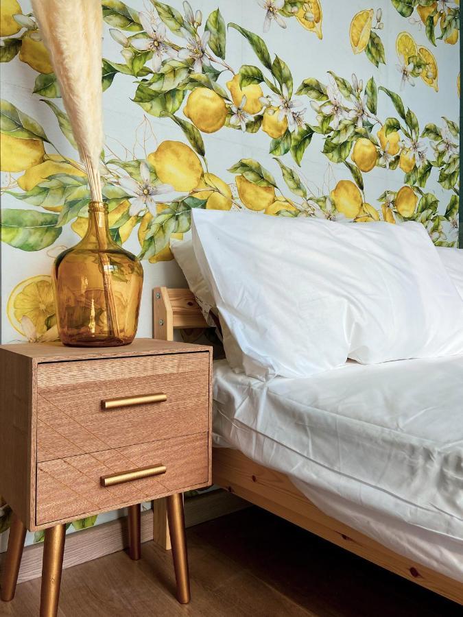 Finestra Sulla Sicilia Bed & Breakfast CTA Exterior photo
