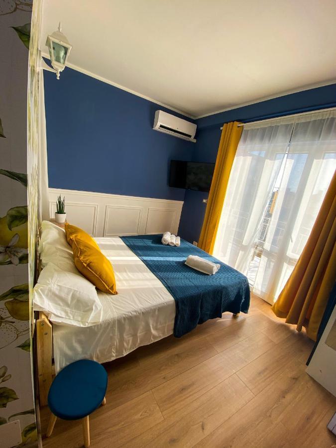 Finestra Sulla Sicilia Bed & Breakfast CTA Exterior photo