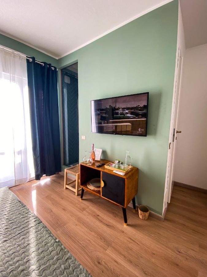 Finestra Sulla Sicilia Bed & Breakfast CTA Exterior photo