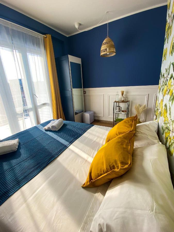 Finestra Sulla Sicilia Bed & Breakfast CTA Exterior photo