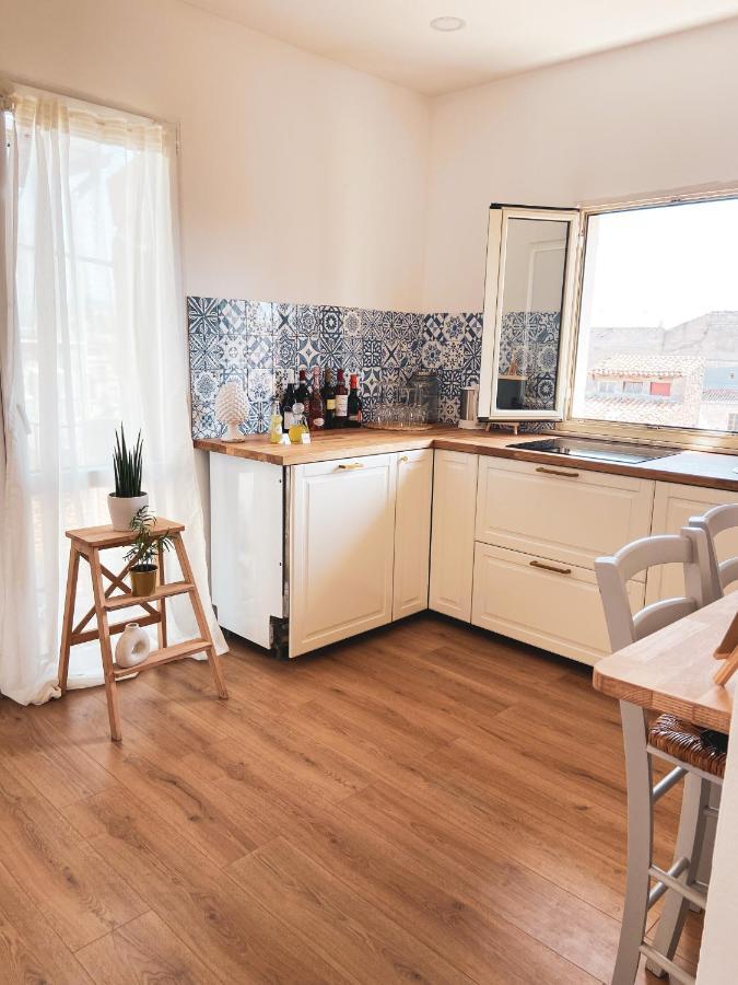Finestra Sulla Sicilia Bed & Breakfast CTA Exterior photo