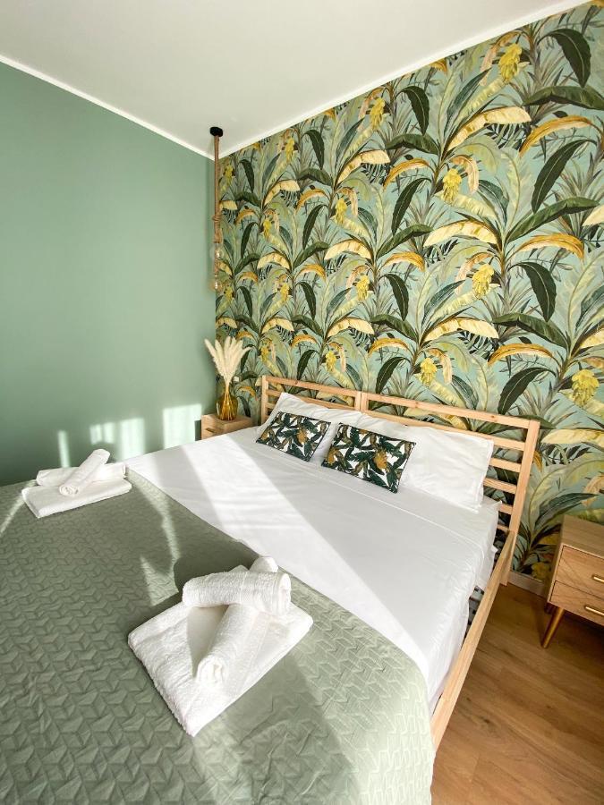 Finestra Sulla Sicilia Bed & Breakfast CTA Exterior photo