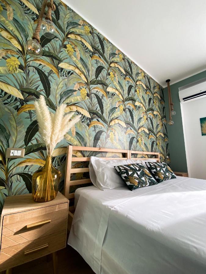 Finestra Sulla Sicilia Bed & Breakfast CTA Exterior photo
