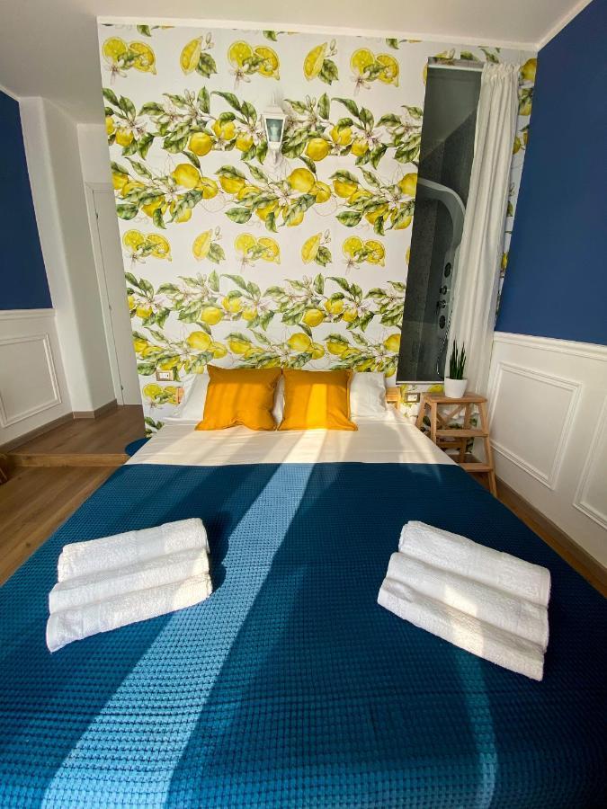 Finestra Sulla Sicilia Bed & Breakfast CTA Exterior photo