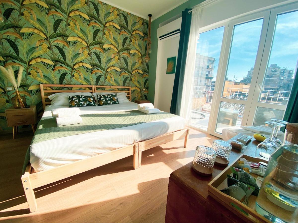 Finestra Sulla Sicilia Bed & Breakfast CTA Exterior photo
