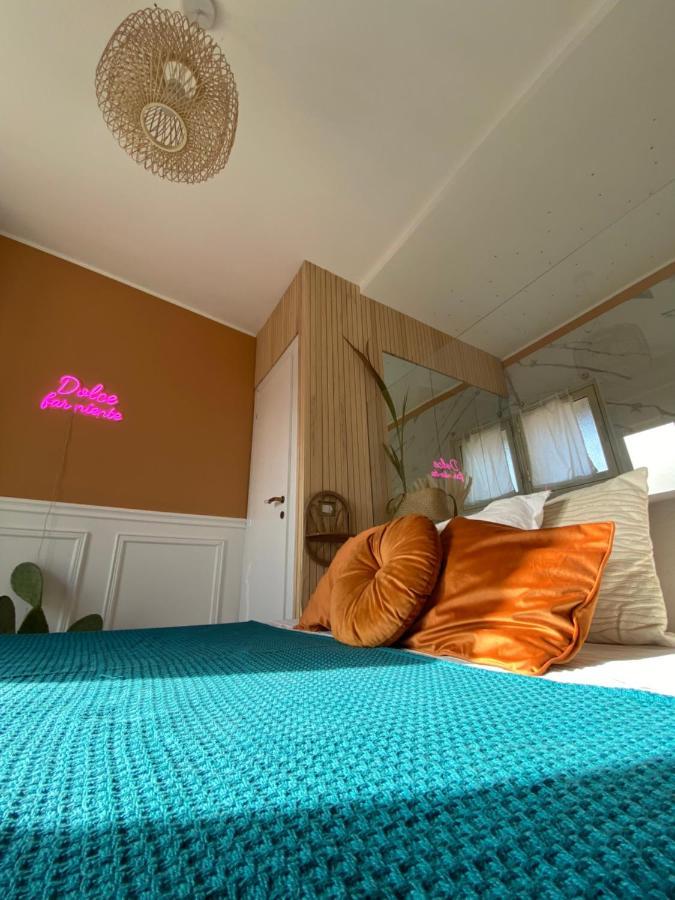 Finestra Sulla Sicilia Bed & Breakfast CTA Exterior photo