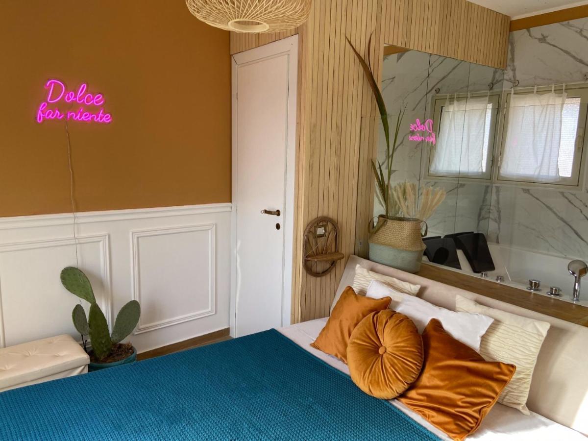 Finestra Sulla Sicilia Bed & Breakfast CTA Exterior photo