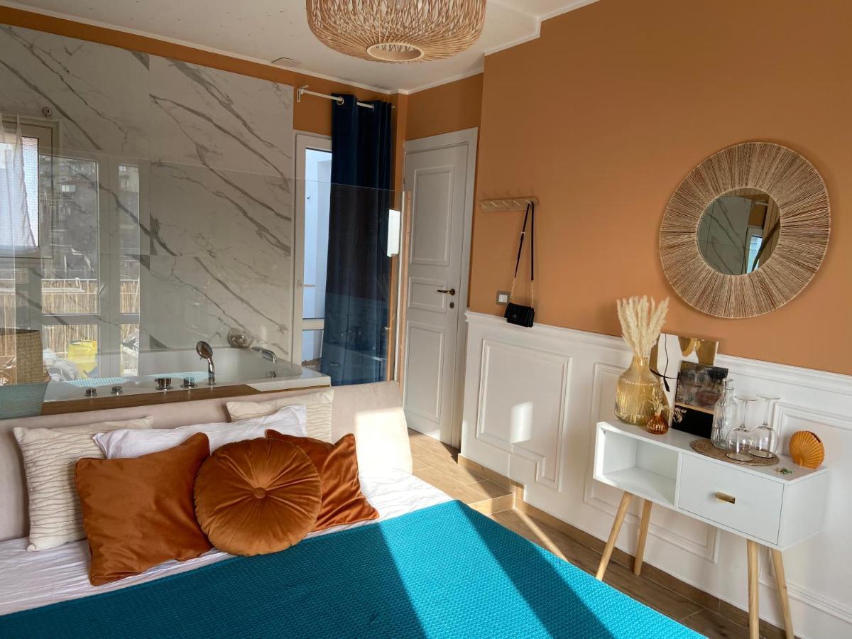 Finestra Sulla Sicilia Bed & Breakfast CTA Exterior photo