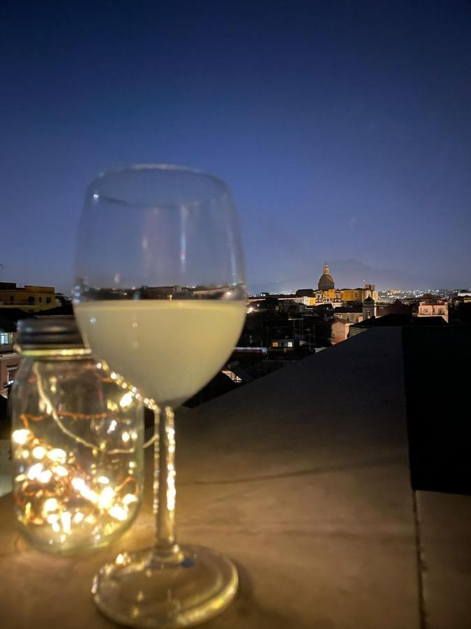 Finestra Sulla Sicilia Bed & Breakfast CTA Exterior photo