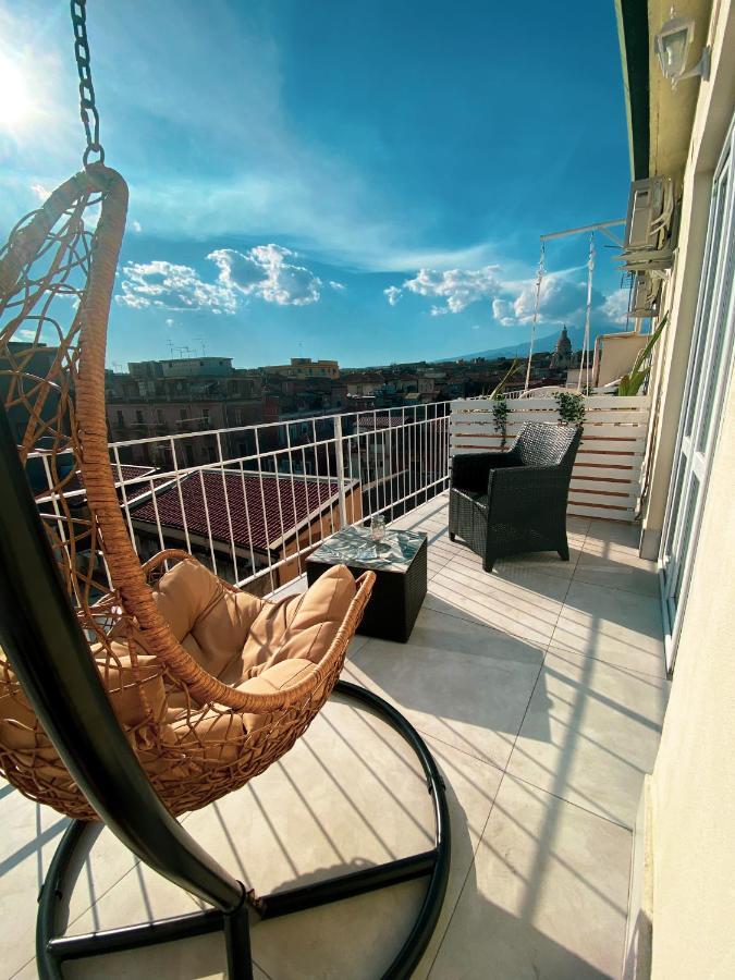 Finestra Sulla Sicilia Bed & Breakfast CTA Exterior photo