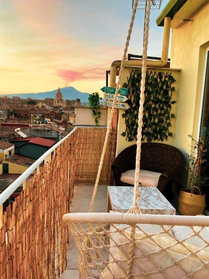 Finestra Sulla Sicilia Bed & Breakfast CTA Exterior photo