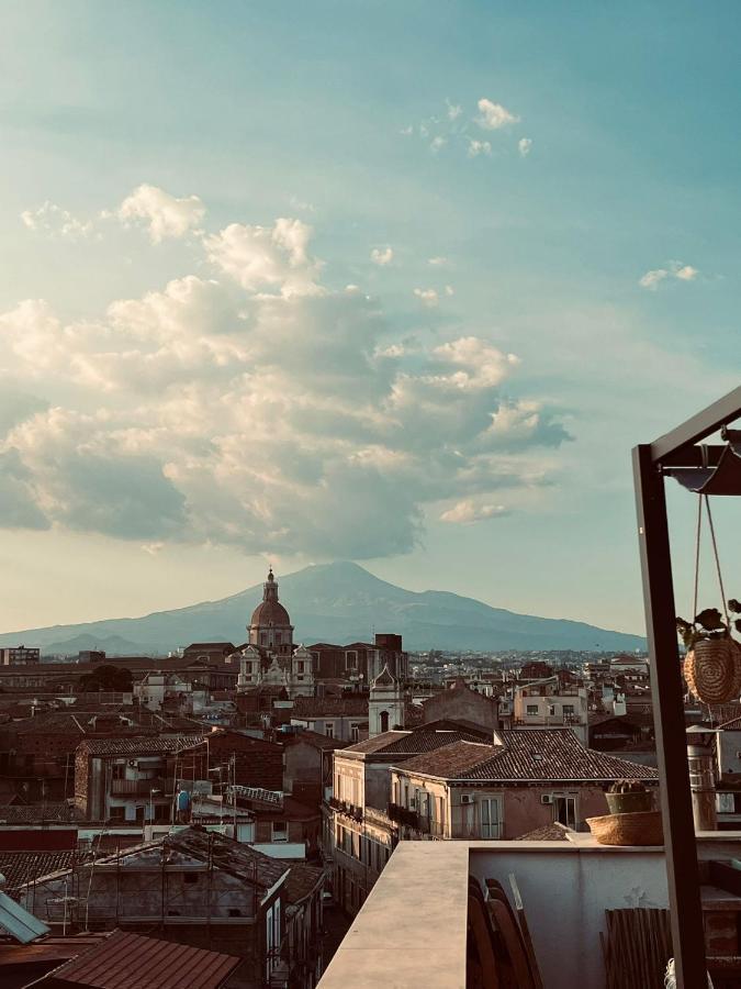 Finestra Sulla Sicilia Bed & Breakfast CTA Exterior photo