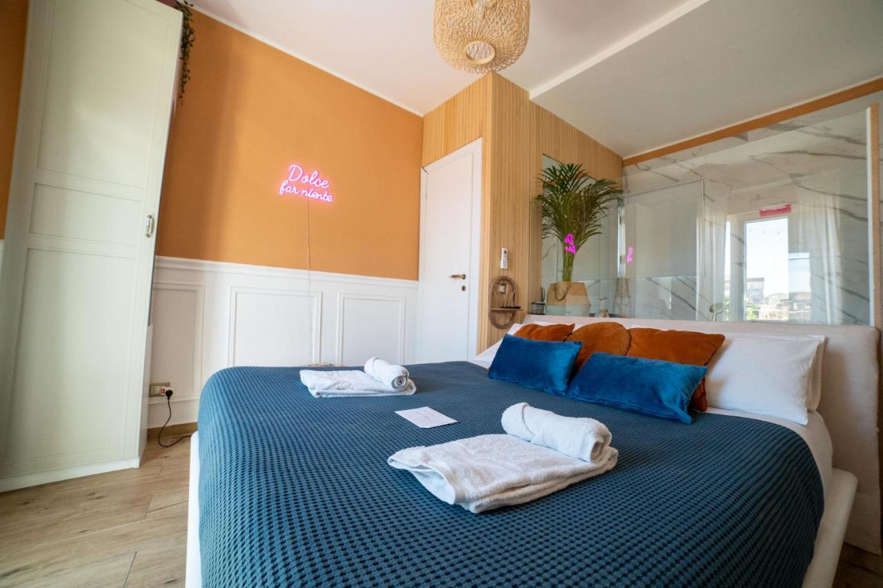 Finestra Sulla Sicilia Bed & Breakfast CTA Exterior photo