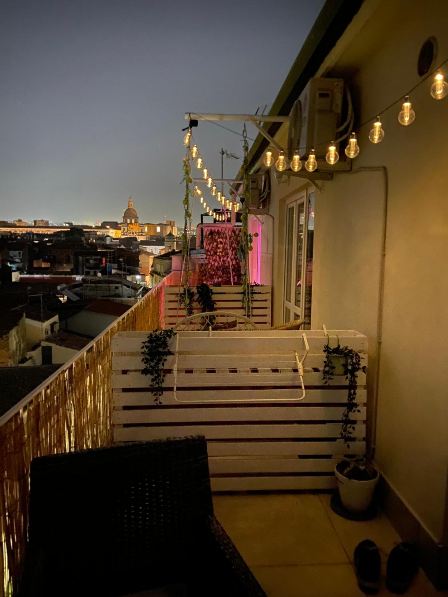 Finestra Sulla Sicilia Bed & Breakfast CTA Exterior photo