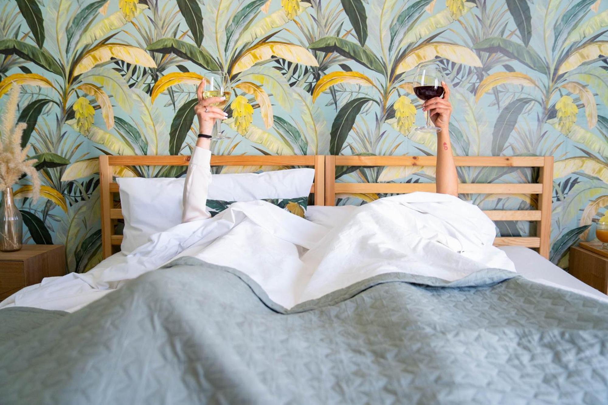 Finestra Sulla Sicilia Bed & Breakfast CTA Exterior photo