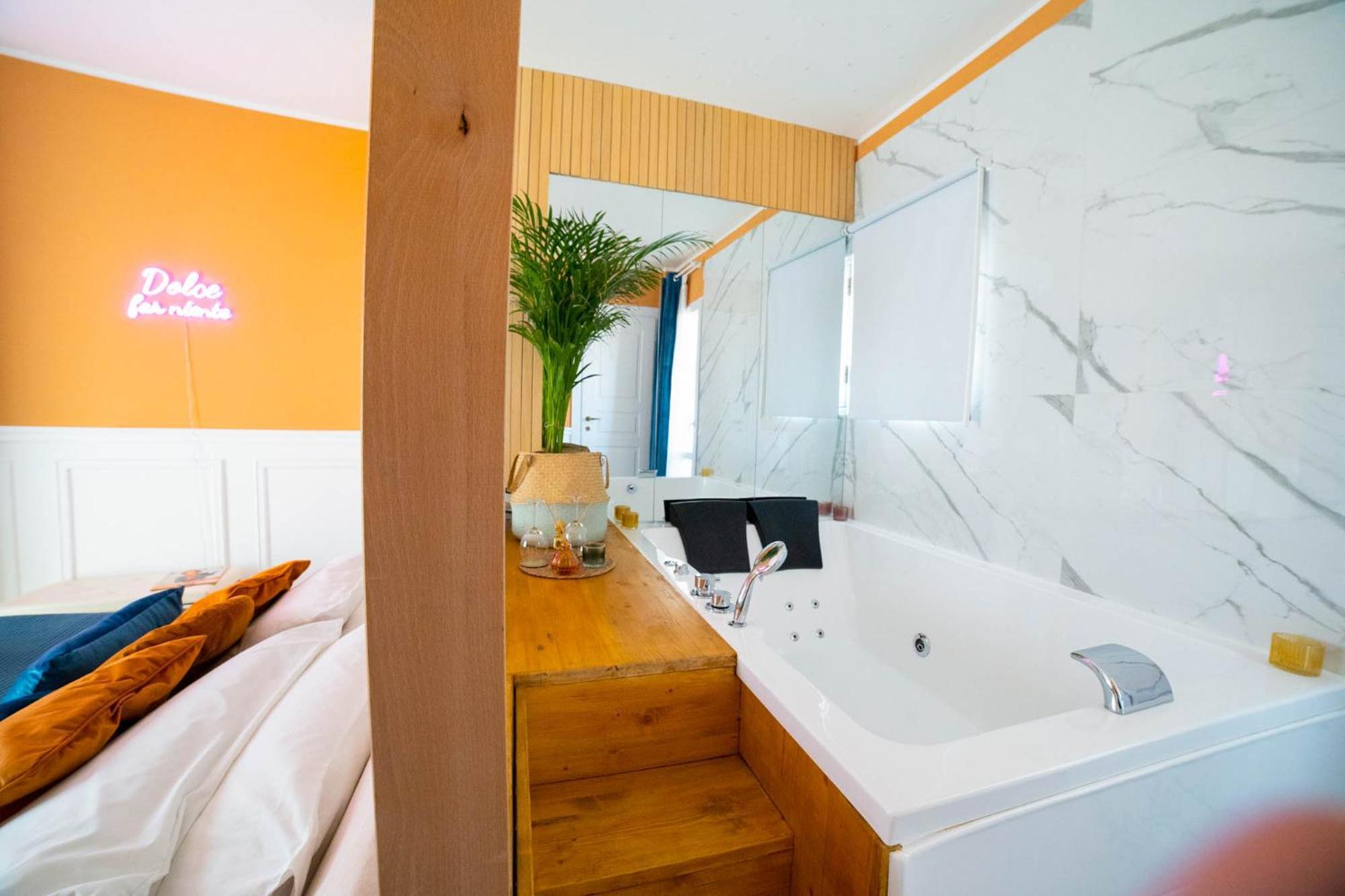 Finestra Sulla Sicilia Bed & Breakfast CTA Exterior photo