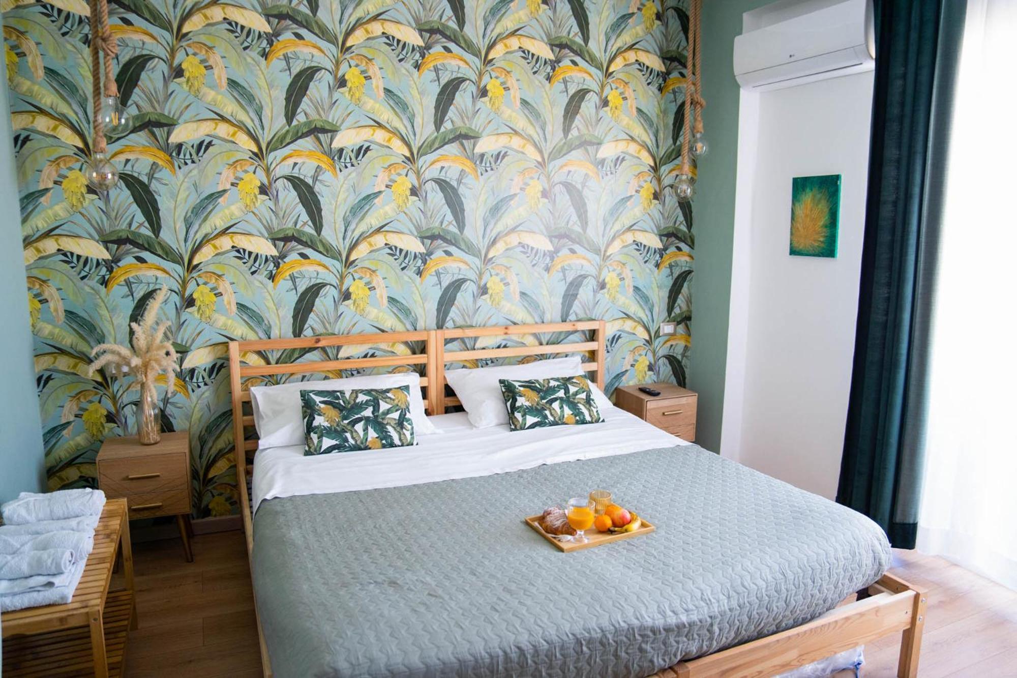 Finestra Sulla Sicilia Bed & Breakfast CTA Exterior photo